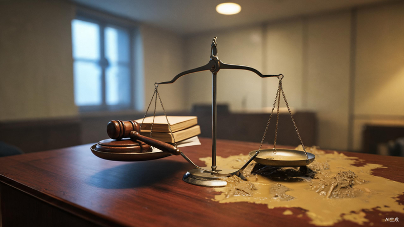 湖南扶老人被索赔:法律不能和稀泥,但和稀泥已是生活常态